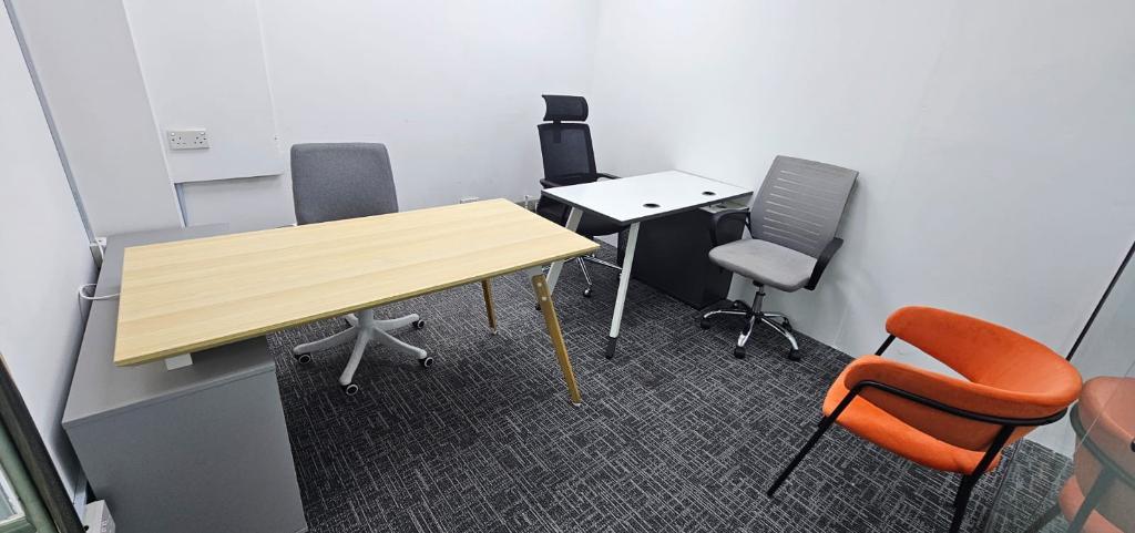Office space available for Rent Rental office virtual office spa in United Arab Emirates - Image 2
