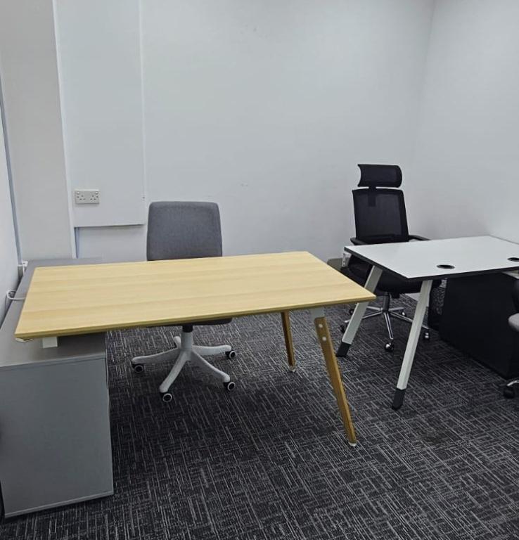 Office space available for Rent Rental office virtual office spa in United Arab Emirates - Image 4