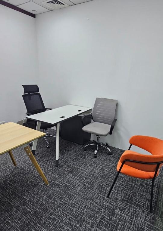 Office space available for Rent Rental office virtual office spa in United Arab Emirates - Image 5