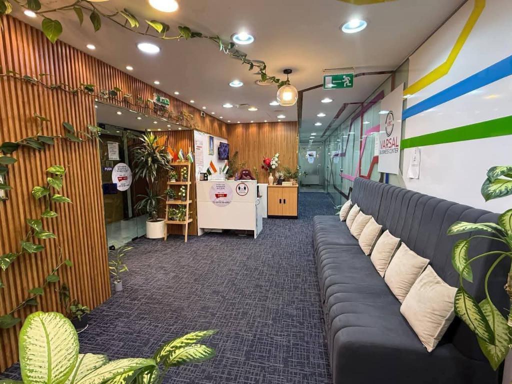Office space available for Rent Rental office virtual office spa in United Arab Emirates - Image 7