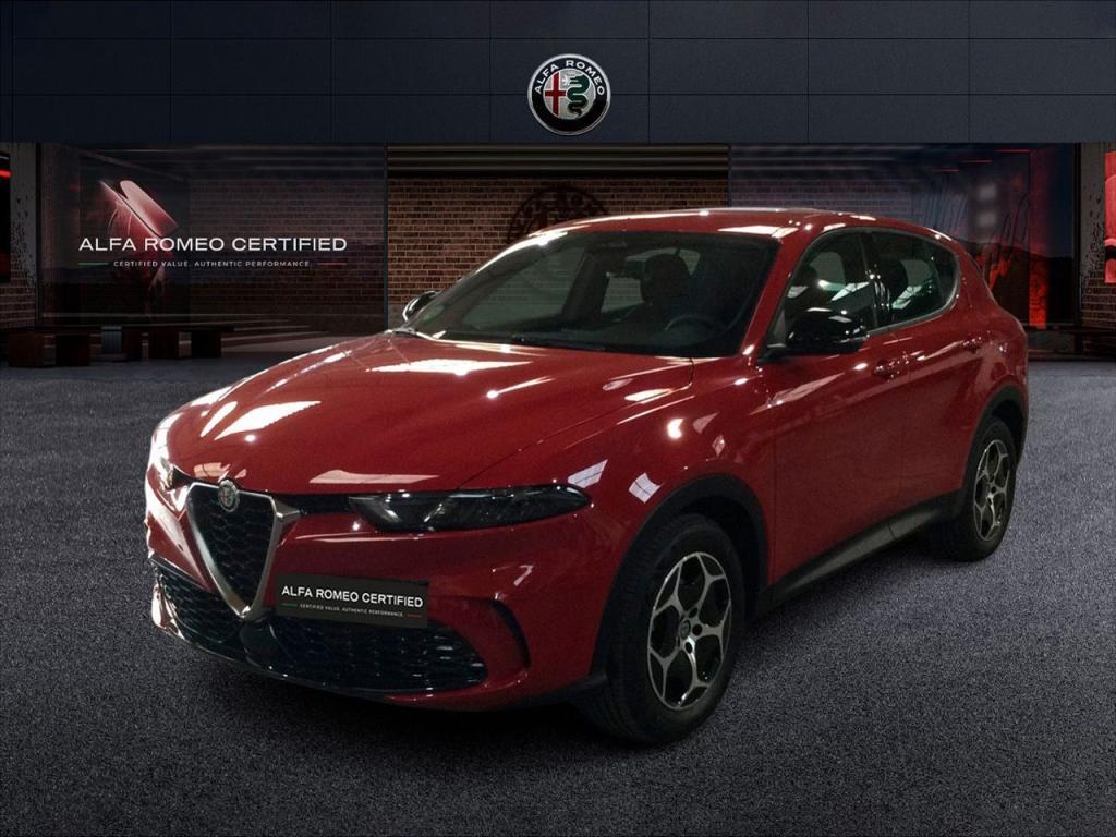 ALFA ROMEO Tonale en Elx - Imagen 1