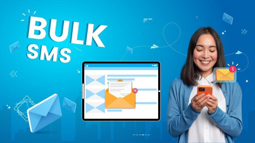 OTP SMS API Provider Delhi for Business Communication in India - Image 1