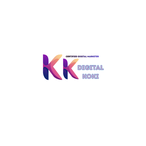 DigitalKoki Certified Digital Marketer In Mumbai. in Mumbai - Image 1