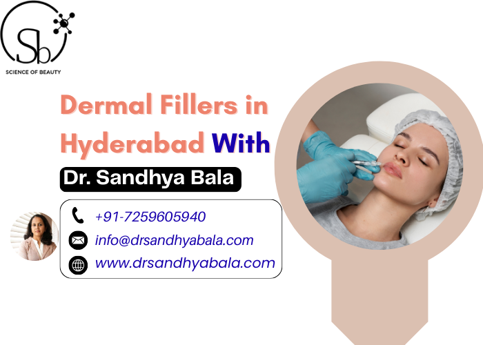 Are Dermal Fillers Safe For Face Skin. in Nānakrāmguda - Image 1