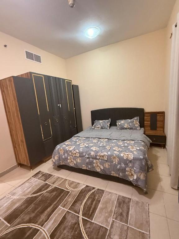 For Rent – New 2 Bedroom Apartment | Al Andalus 4 Building – in Ajman - Image 1