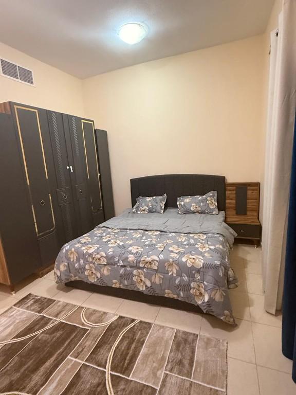 For Rent – New 2 Bedroom Apartment | Al Andalus 4 Building – in Ajman - Image 5