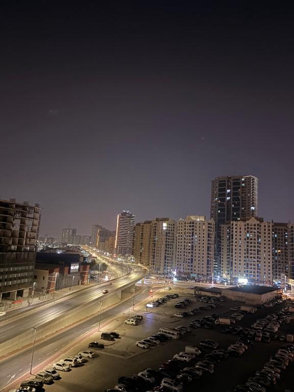 Daily Rent – Al Waha Towers | Ajman in Ajman - Image 2