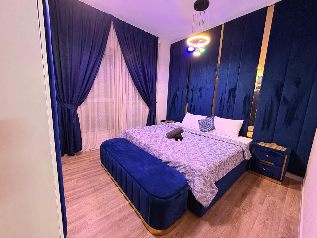 Daily Rent – Al Waha Towers | Ajman in Ajman - Image 4