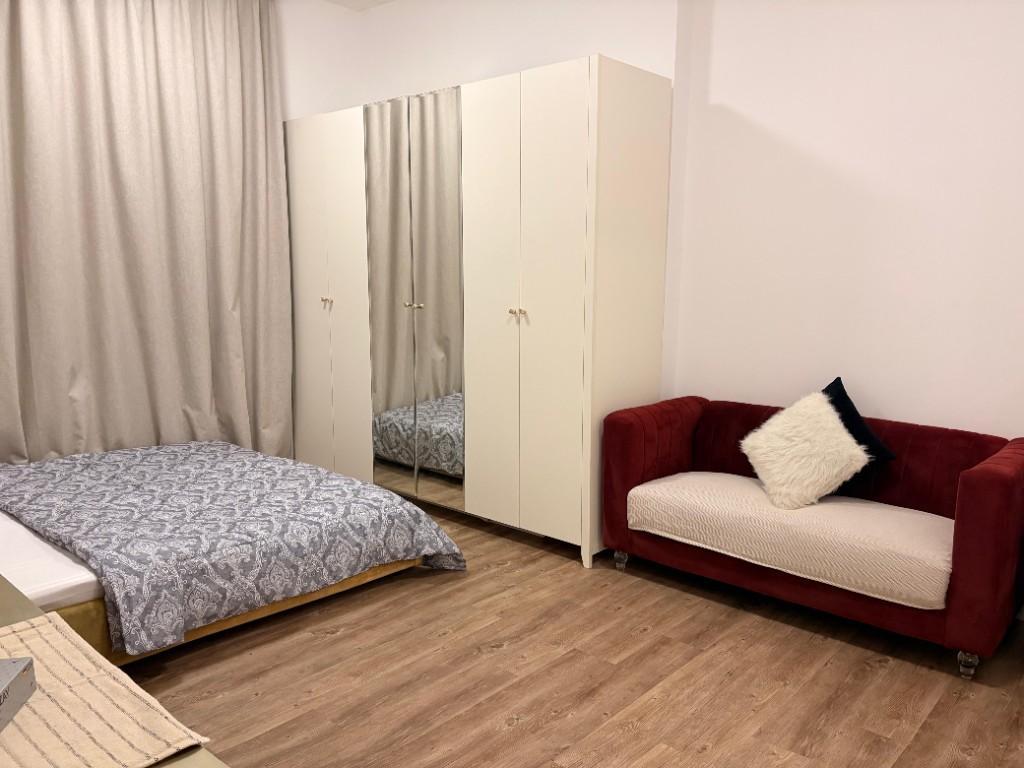 Daily Rent – Al Waha Towers | Ajman in Ajman - Image 5