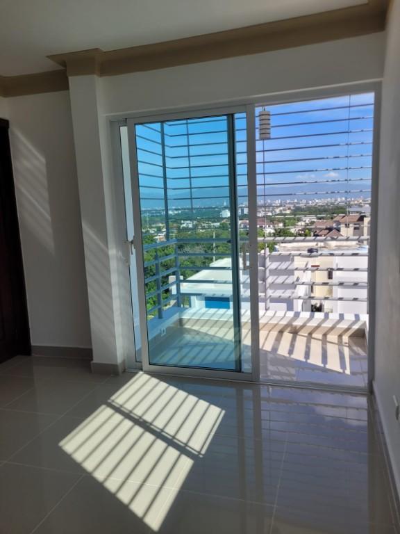 APARTAMENTO EN VENTA EN LOS GIRASOLES, SANTIAGO. en Santiago - Imagen 5
