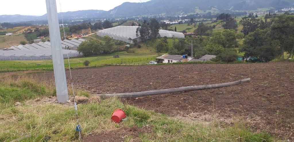 vendo lote en cogua (Cundinamarca) en Colombia - Imagen 2