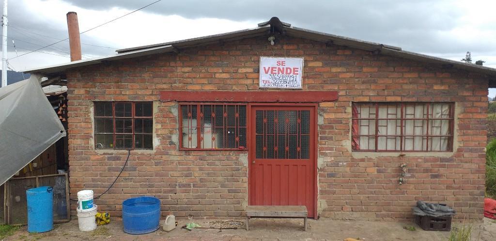 vendo lote en cogua (Cundinamarca) en Colombia - Imagen 3