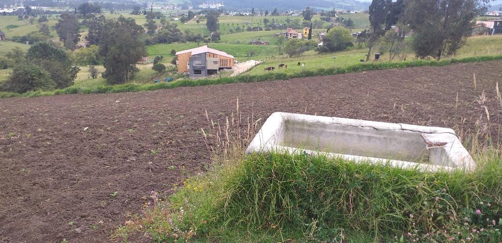 vendo lote en cogua (Cundinamarca) en Colombia - Imagen 6