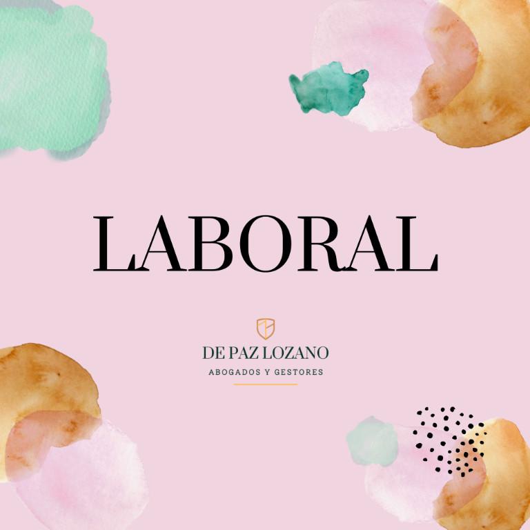 ABOGADOS LABORALISTAS EN MADRID – DESPIDOS Y RECLAMACIONES en Galapagar - Imagen 1