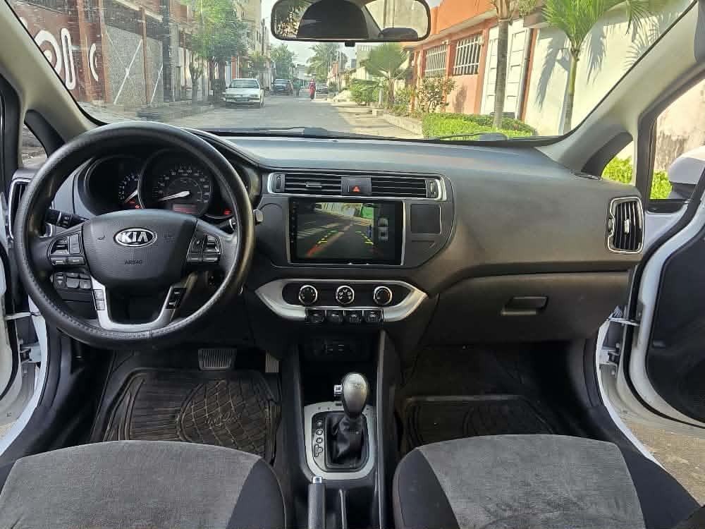 Kia Rio en vente à Abidjan - Photo 3