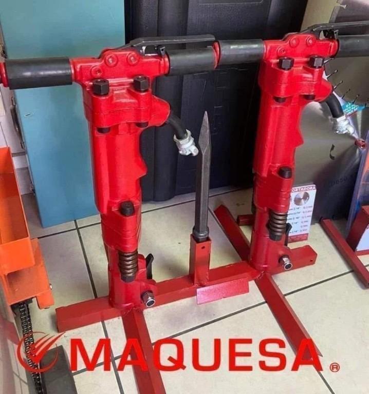 OFERTAS MAQUESA MARTILLO NEUMÁTICO en Guatemala - Imagen 2