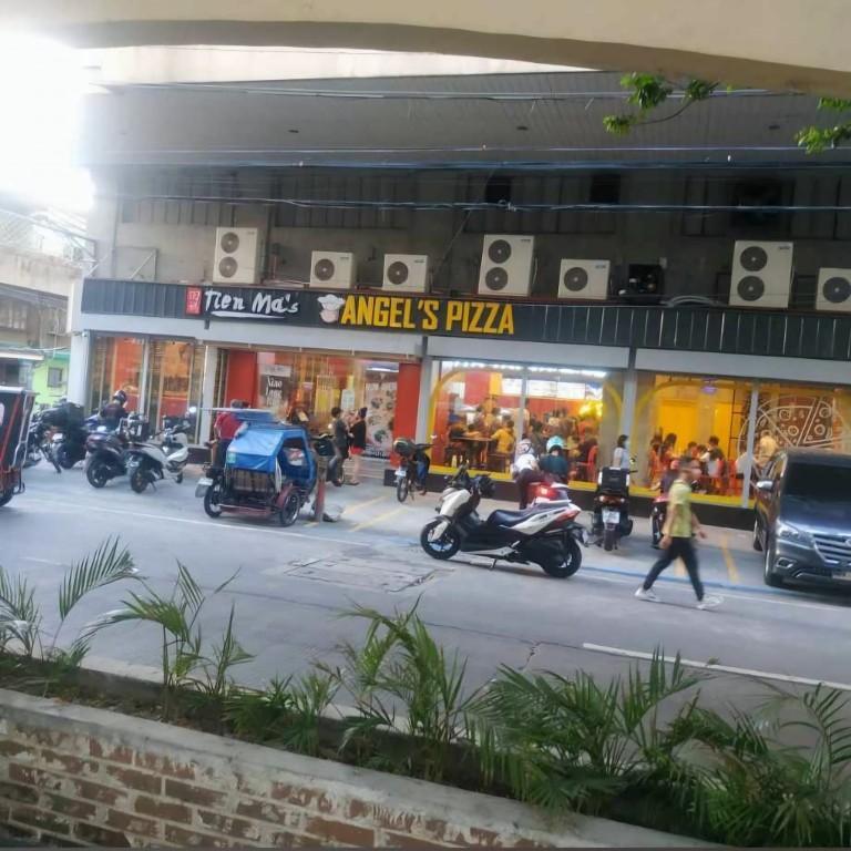 220 sqm Ground Floor Commercial Space For Lease along Moriones in Malabon - Image 1