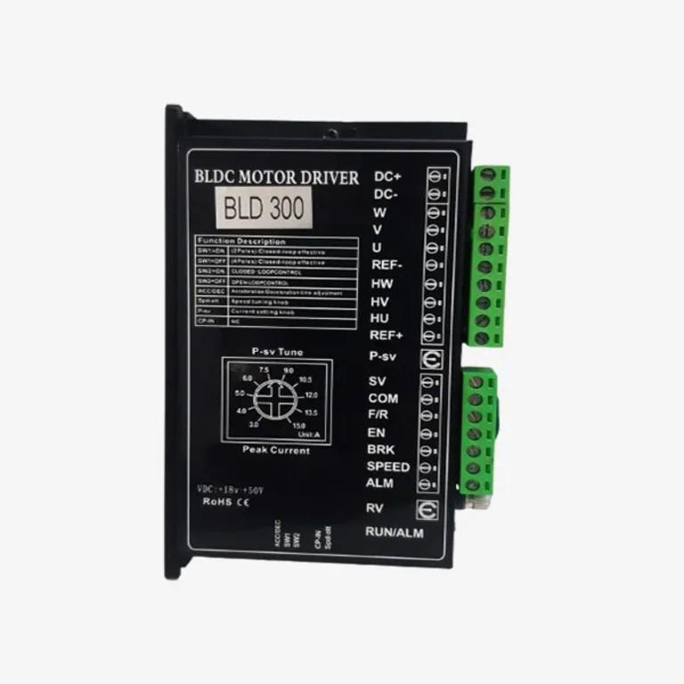 Stepper motor controller in Thane - Image 3