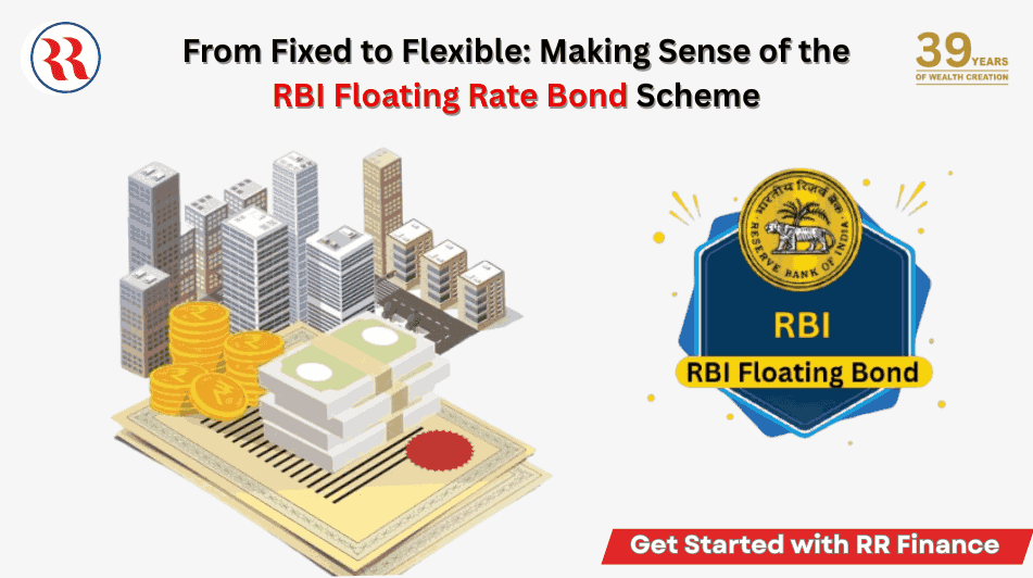 RBI Floating Rate Bonds - Advantages & Interest Rate in India - Image 1