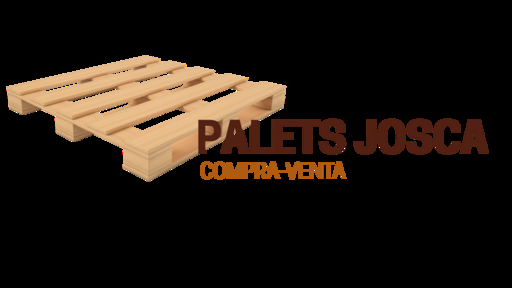 Palets Josca | Compra-venta de palets en Algemesí - Imagen 1