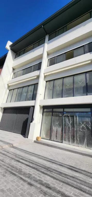 For Sale 4 Storey Commercial & Office Building In Commonwealth in Pasig - Image 3