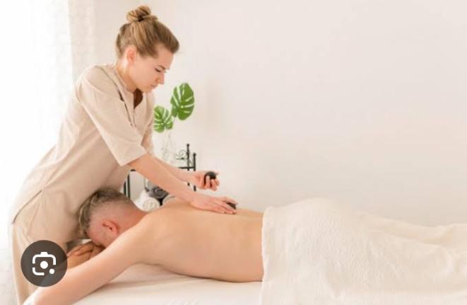 Best Message Spa Canter Relax Full Baby Message Best Spa Service in Pakistan - Image 1