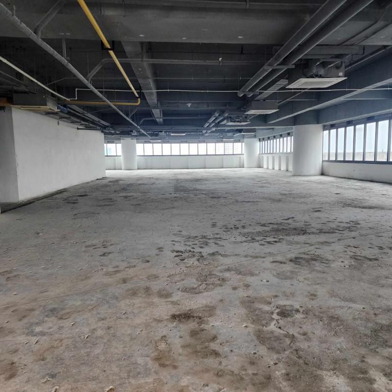 For Rent Office Space in North Avenue Quezon 150 sqm in Malabon - Image 3