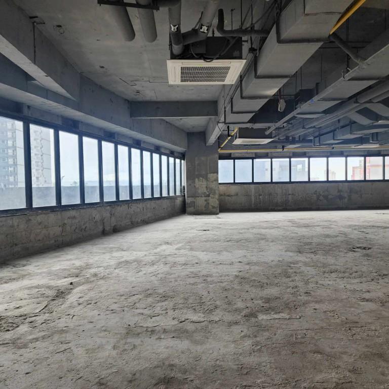 For Rent Office Space in North Avenue Quezon 150 sqm in Malabon - Image 4