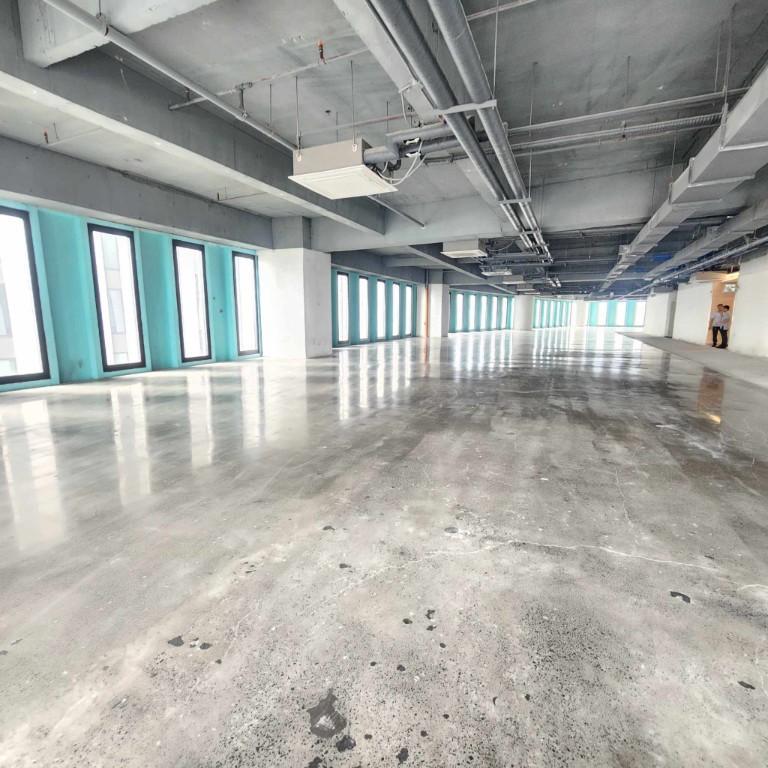 For Rent Office Space in North Avenue Quezon 250 sqm in Malabon - Image 2