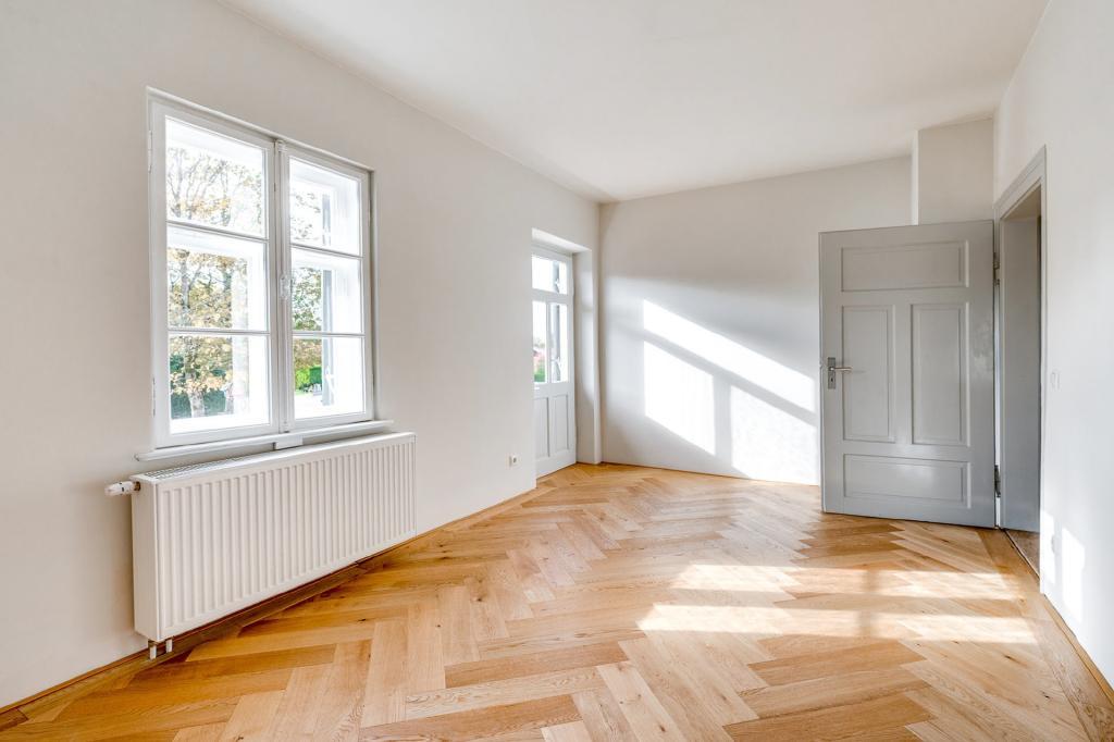 AIGNER - Altbaucharme trifft auf Moderne - Einfamilienhaus … in Starnberg - Bild 1