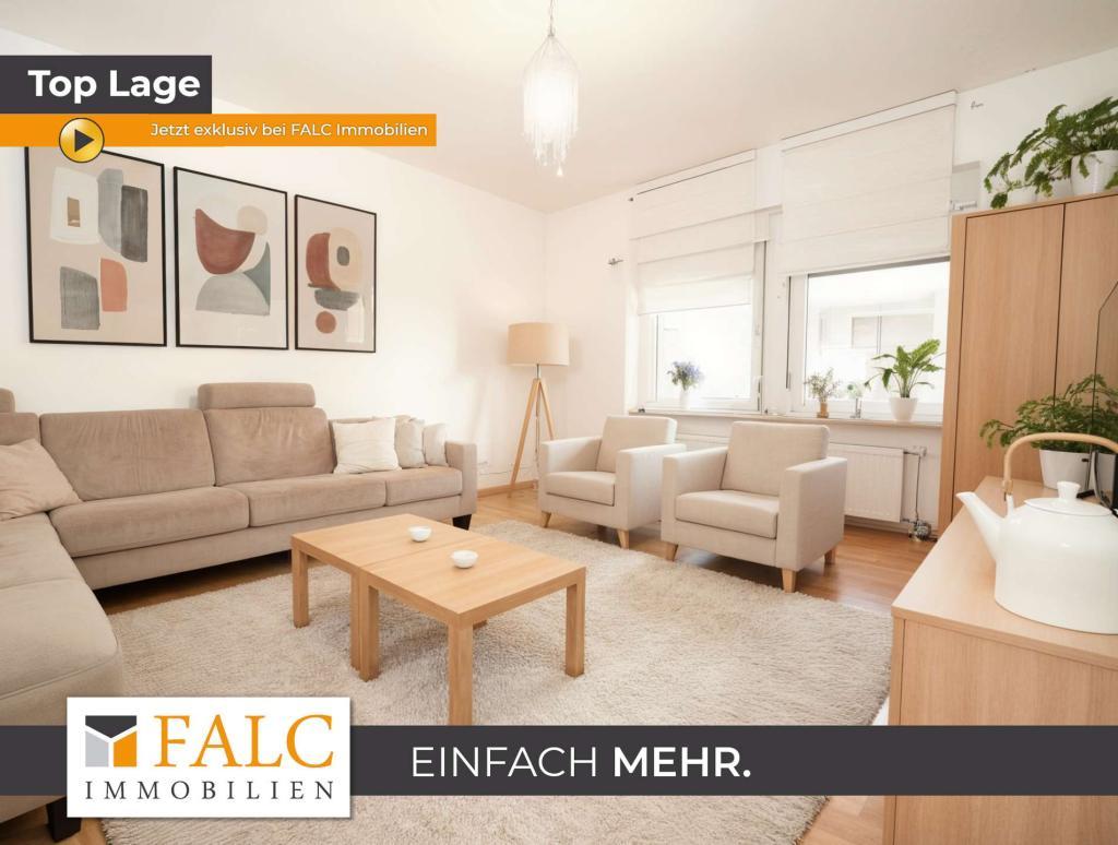 Mitten in der City: Rendite einstreichen oder selbst … in Neckarsulm - Bild 1