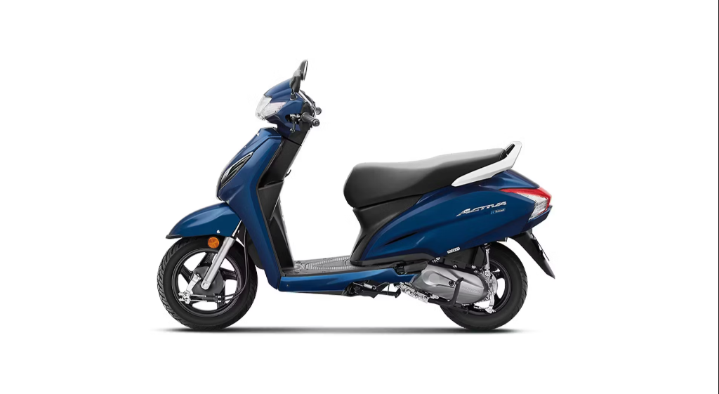 Scooty on Rent in Pune in Pimpri-Chinchwad - Image 1