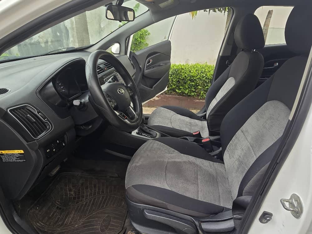 Kia Rio en vente à Abidjan - Photo 3