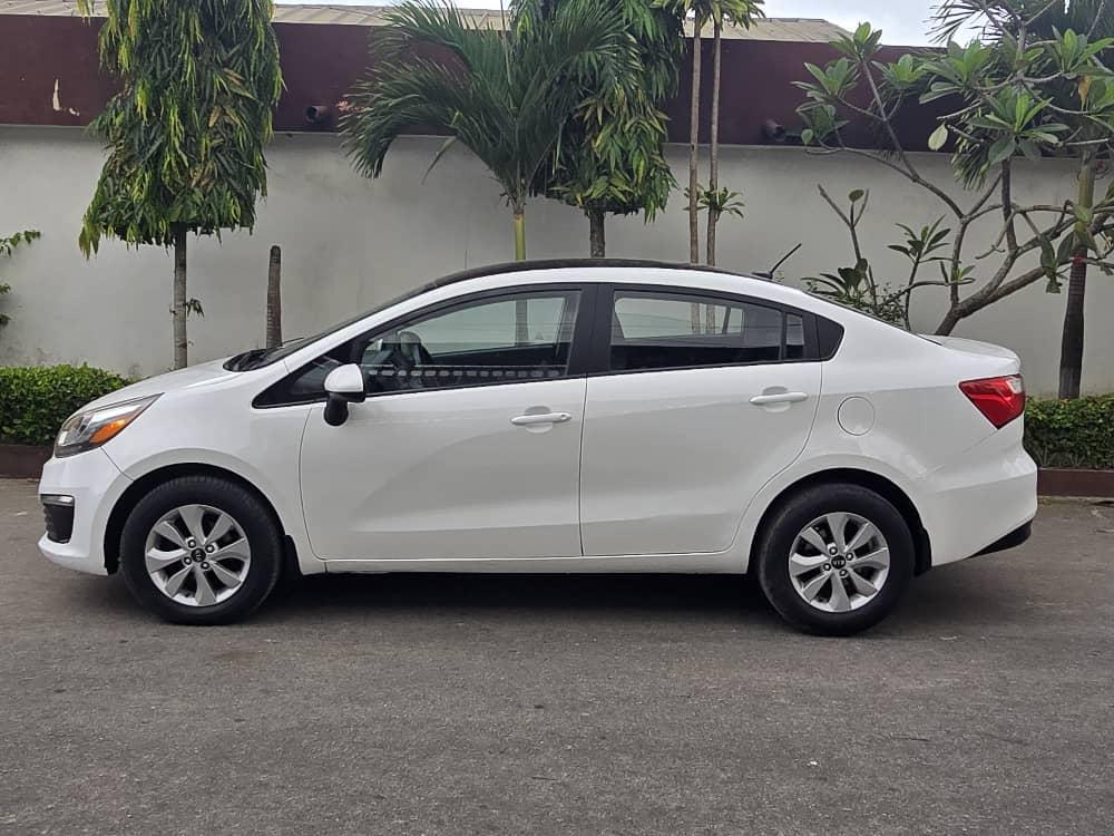 Kia Rio en vente à Abidjan - Photo 5