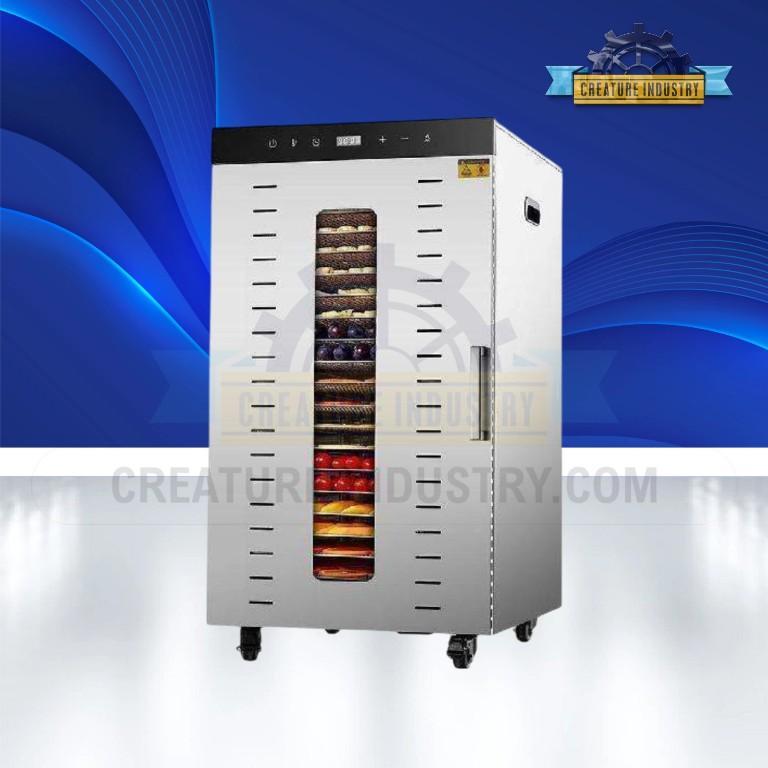 Dehydrator Machine for Sale – Excellent Condition in India - Image 1