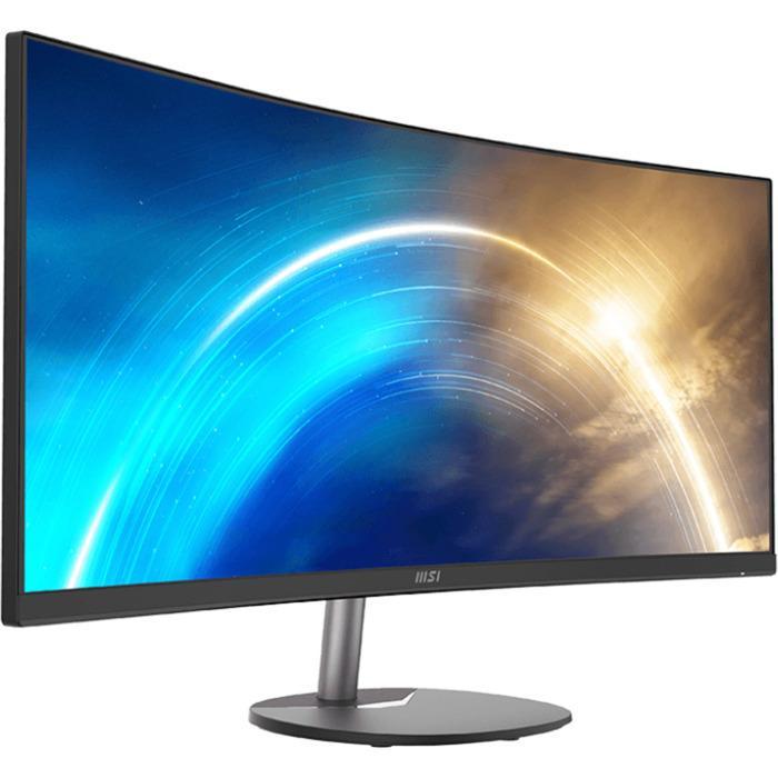 PRO MP341CQDE, Monitor LED en Palma - Imagen 1