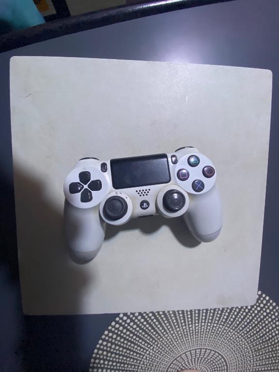 Ps4 pro craquer en Côte d’Ivoire - Photo 4