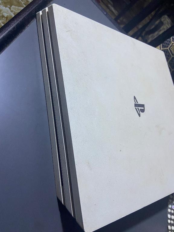 Ps4 pro craquer en Côte d’Ivoire - Photo 6