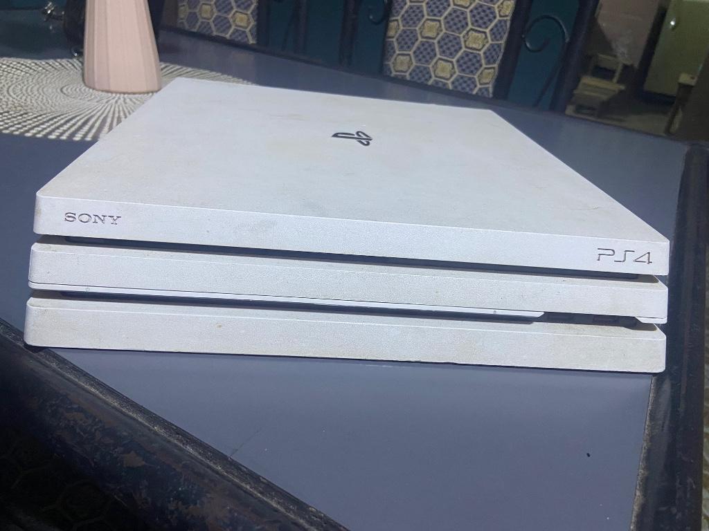 Ps4 pro craquer en Côte d’Ivoire - Photo 7