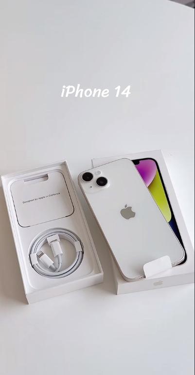 iPhone 14 normal en Guatemala - Imagen 1