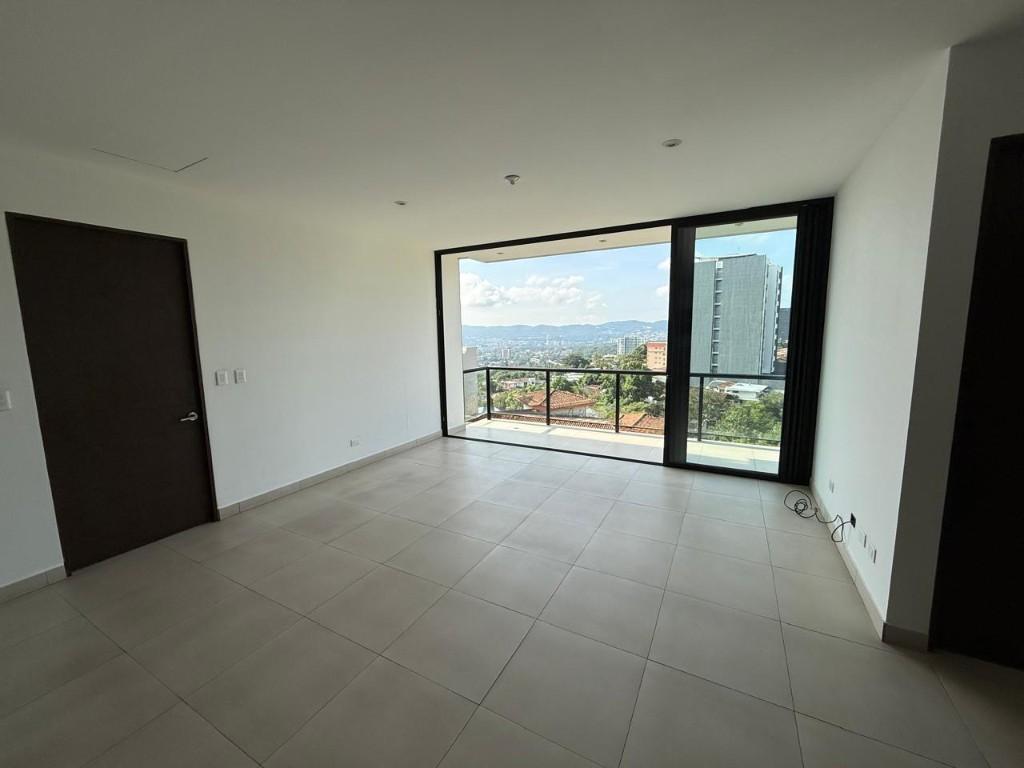 Apartamento 125m2 en Escalon – Torre Libertad (VENTA) en Rosario de Mora - Imagen 1