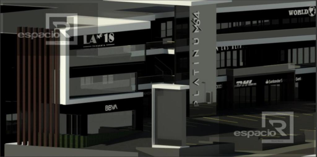LOCAL COMERCIAL EN RENTA EN PLAZA PLATINUM en Chihuahua - Imagen 1