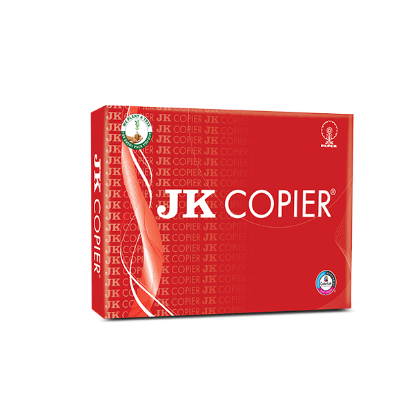 Jk Paper Infozed in India - Image 1