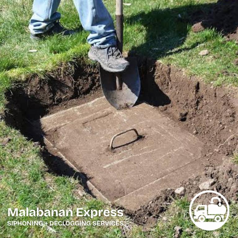On-Call Septic Siphoning Service - Malabanan Express PH in Bayanan - Image 1