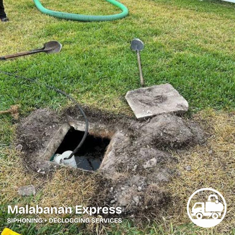 On-Call Septic Siphoning Service - Malabanan Express PH in Bayanan - Image 2