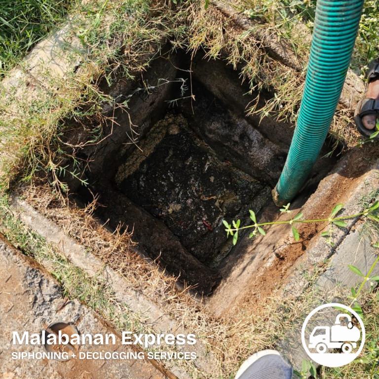 On-Call Septic Siphoning Service - Malabanan Express PH in Bayanan - Image 4