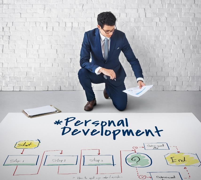 Personality Development In Thane–Build Confidence&Career Success in Thane - Image 1