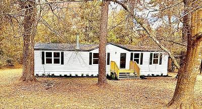 Cross Creek Rd in Longview - Image 1