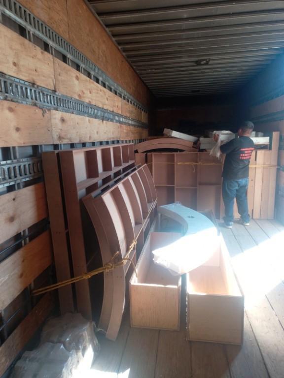 MUDANZAS Y FLETES RAPIDAS Y CONFIABLES en Ecatepec - Imagen 4