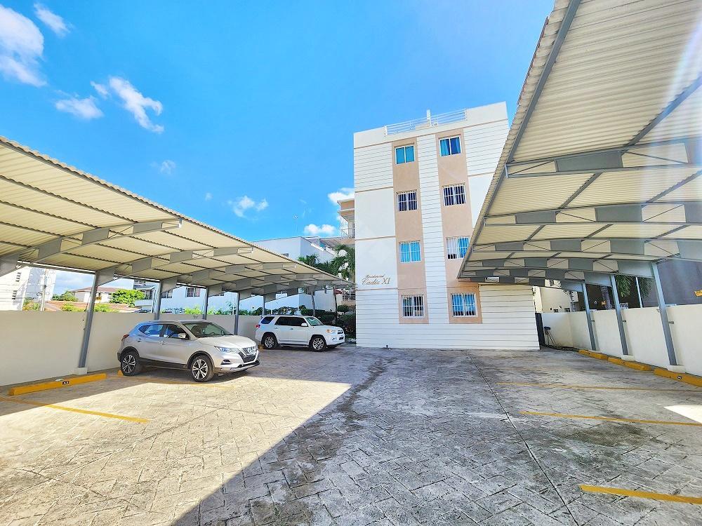 CENTRICO APARTAMENTO RENTA LA ESPANOLA SANTIAGO en Gurabo al Medio - Imagen 1